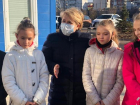 Ирина Гусева рассказала об инициативе «Единой России», которая поддержит школьников