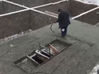 Холода не повод откладывать строительство! 