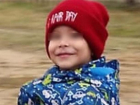 В Михайловке обнаружили труп четырехлетнего пропавшего малыша