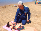 Мозг умрет через 3 минуты: как избежать трагедий на воде летом-2022 рассказали в Волжском