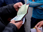Нелегала из Узбекистана задержали на посту в Среднеахтубинском районе