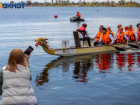 Синоптики обещают жаркие выходные в Волжском