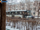 Поселок отрезан от Волжского из-за отсутствия автобусов