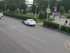 До 3-х лет грозит лихачу, покалечившему 10-летнюю девочку на переходе в Волжском
