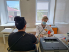 Бьют рекорды здоровья: более 74 тысяч жителей области проверили репродуктивное здоровье