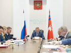 В Волгоградской области обломки БПЛА упали на нефтебазу 