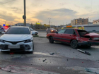 Очевидцев смертельного ДТП с 3 автомобилями разыскивают в Волгограде