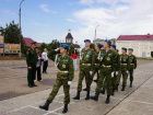 Волжский воспитал будущих героев: «Зарница 2.0» выявила лучших юных патриотов