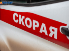 Человека сбили на пешеходном переходе в Волжском