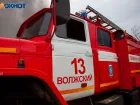 Короткое замыкание могло закончиться трагедией в Волжском
