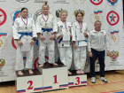 Волжанка взяла золотую медаль на всероссийских соревнованиях по дзюдо