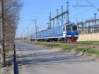 Электрички между Волжским и Волгоградом не будут курсировать в новогодние праздники