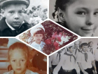 Ретро-фото и воспоминания: ностальгируем по своим первым дням в школе вместе с волжанами