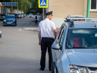 В Волжском столкнулись две иномарки: подробности