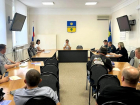 Председателей СНТ Волжского собрали на экстренное совещание по безопасности