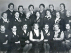 50 лет назад был основан клуб «Боевые подруги» в Волжском