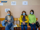177 новых заболевших в Волжском: официальная статистика 