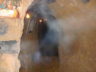 Волжские подземные ходы - таинство Безродненских пещер