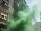 «Окно вечером не открыть»: волжане жалуются на постоянную вонь