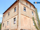 В Волжском продают здание исторического наследия, пережившее ВОВ за 2 миллиона рублей