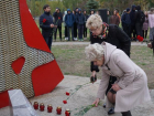 В Волжском вспомнили жертв политических репрессий