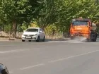 Все силы на сохранность волжских дорог: коммунальщики работают не покладая рук