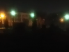 «Темень, хоть глаз выколи»: волжане жалуются на отсутствие освещения в Космопарке