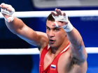 Волжане недовольны отношением болельщиков к боксёру Евгению Тищенко: спортсмен завоевал олимпийское золото
