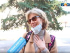 Дети, Бог и бесплатные подарки: Катя Американо узнала, что делает счастливыми жителей Волжского