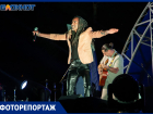 Группа «Премьер-министр» в составе Пита Джейсона зажгла волжан в День города