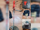 В Волжском задержан вор-рецидивист, обокравший дачу