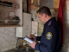 Тела отца и сына обнаружили в квартире в Волгограде