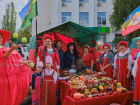 Помидоры, национальные подворья и «Ночь кино»: в Средней Ахтубе пройдёт большой фестиваль