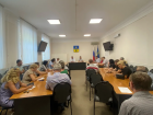 Волжский готовят к отопительному сезону: подробности работы