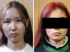 Близ Волжского нашли одну из сбежавших сестер-подростков
