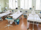 В Волжском ищут медперсонал в инфекционный госпиталь городской больницы №2