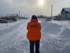 Лыжников и снегоход для поиска без вести пропавшей школьницы ищут в Волжском