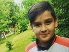 12-летний комментатор от бога записал экспрессивное видео об июньском граде в Волжском 