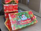 Сладкое раздолье: в школы Волжского поступили новогодние подарки 