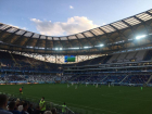 Волгоградскому «Ротору» грозит техническое поражение в несостоявшемся матче