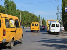 Волжские маршрутчики дали отпор областным чиновникам
