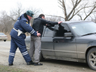 В Среднеахтубинском районе задержали угонщиков «Приоры»