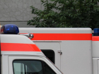 В Волжском иномарка сбила 10-летнего ребенка
