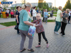 Аномальная жара ожидает волжан в четверг