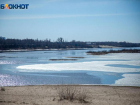 Солнечное утро придет в Волжский во вторник: прогноз погоды