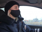 «Не было чувства страха, я хотела побыстрее поймать его»,- женщина-полицейский рассказала о погоне в Волжском