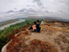 В природном парке «Волго-Ахтубинская пойма» отметят день туриста
