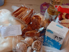 Школьники льготных категорий получат продуктовые наборы за май