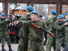 В Волжском пройдет военно-историческая реконструкция «За Сталинград!»