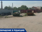 «Волжане несут отсортированный мусор, а контейнер для пластика убрали», - житель острова Зеленый
